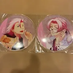 ときめきメモリアルgs4 七ツ森 実・アクスタまとめ売り - メルカリ