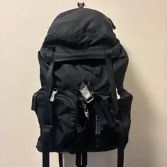 あんしん鑑定済み】PRADA 2VZ065 ナイロン バックパック - メルカリ