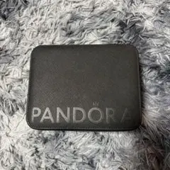 2026年最新】PANDORA アクセサリーケースの人気アイテム - メルカリ