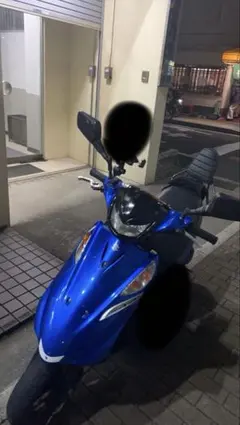2026年最新】アドレスV125G 車体の人気アイテム - メルカリ