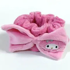 マイメロディ 洗顔リストバンド