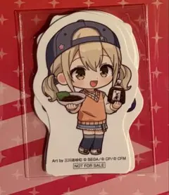 プロセカ ビビバス ファンミ 特典