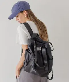 バックパック