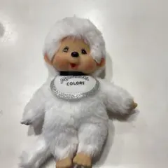 2026年最新】モンチッチ白の人気アイテム - メルカリ