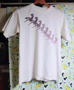 エドワード・ゴーリー展 Tシャツ Sサイズ - メルカリ