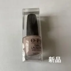 新品　OPI ネイルラッカー NL G20のサムネイル