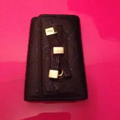 GUCCI キーケース
