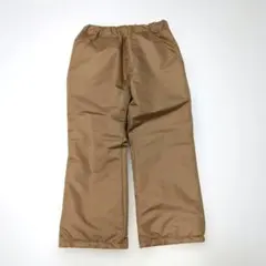 Jolly Jury　防水・防寒スノーパンツ　100cm　スキーパンツ　雪遊び