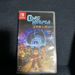 Switch Core Keeper コアキーパー