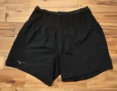 【即日発送】Mizuno マルチポケット　ショートパンツ ミズノ XL