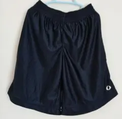 IGNIO　ハーフパンツ　紺　150　サッカー　短パン　
150