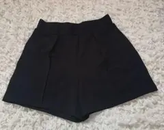 h&m ショートパンツ