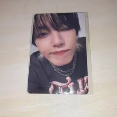 INI FLIP THE CIRCLE 髙塚大夢 DVDトレカ