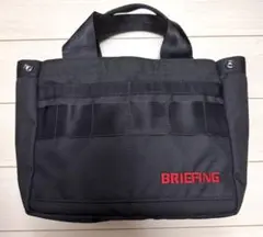 BRIEFING ブリーフィング　カートバッグのサムネイル