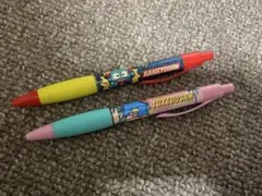ハンギョドン タキシードサム ボールペン