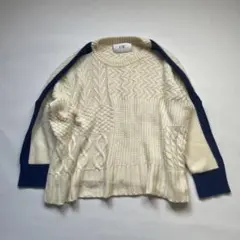 sacai Asymmetry Knit ニットライダース ブルゾン 18AW sacai Asymmetry Knit ニットライダース ブルゾン 18AW - メルカリ