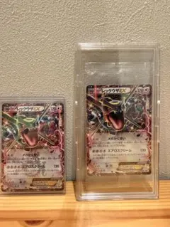 ミュウツー マスターボールミラー ポケモン中心 両手 位置◎ - メルカリ