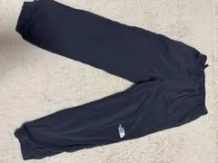 The North Face ブラックロングパンツ