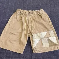 gotohollywood ハーフパンツ　130