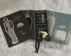 enhypen ジェイ アクスタ ENHYPEN WALK THE LINE アクスタ ジェイ 未開封 - メルカリ