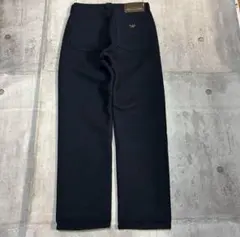 GIORGIO ARMANI 90s ツータック スラックス trousers GIORGIO ARMANI 90s ツータック スラックス trousers - メルカリ