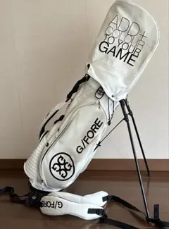G/FORE キャディバッグのサムネイル