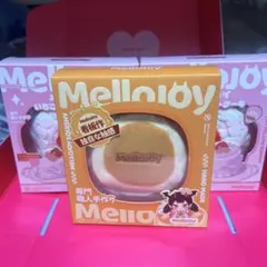 ド*ミ様 Mellojoy メロジョイ ドーナツ ストロベリーバレエ - メルカリ