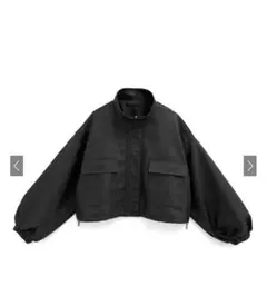 グレイル レザージャケット