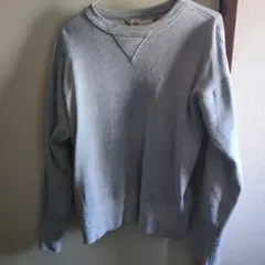 Two Moon LIMITED EDITION 両Vトレーナー スウェット