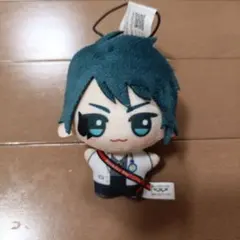 ツイステ チビちびぐるみ おめかしバースデー デュース・スペード