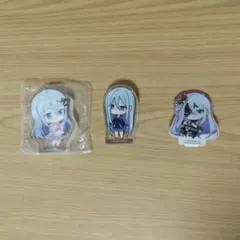 プロセカ 宵崎奏 アクスタ