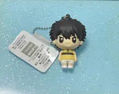 テニスの王子様 立体ラバーマスコット 立海