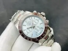 ロレックス デイトナ クロノグラフ