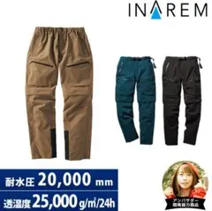 WORKMAN バイクウェア・装備