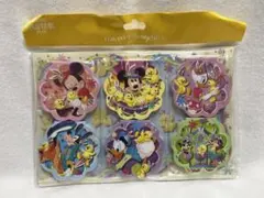 ディズニーイースター2020 メモ帳セット　うさぴよ