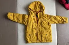 モンベル ダウン ジャケット