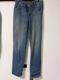 OLD NAVY FAMOUS JEANS ライトブルーのサムネイル