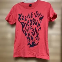 B'z LIVE GYM Pleasure 2018 HINOTORI Tシャツ - メルカリ