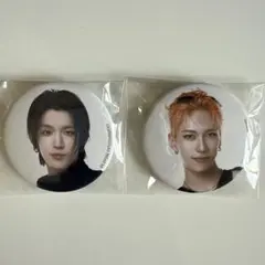 INI XQUARE カプセルトイ りひろむ