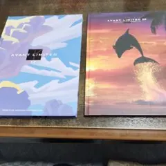 アールビバンの会報画集