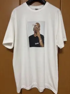 確実正規品 Supreme Dean Blunt Tee 