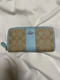 新品長財布