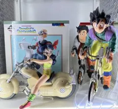 一番くじ ドラゴンボール DRAGONBALL SNAP COLLECTION