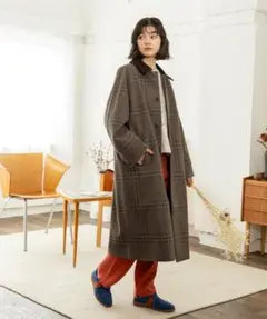 新品未使用タグ付き　niko and... ロングコート Longサイズ 2025年最新】niko and  レディース ロングコートの人気アイテム