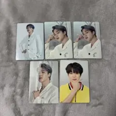 2025年最新】bts jiminカードの人気アイテム - メルカリ