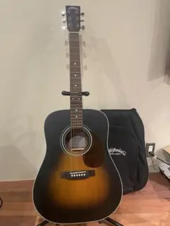 2025年最新】スタッフォード アコースティックギターの人気アイテム