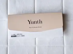 Yunth 生VA ダーマ美容液 1g×28包