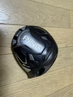 PING G425 MAX ドライバー 10.5度 speederNX - メルカリ