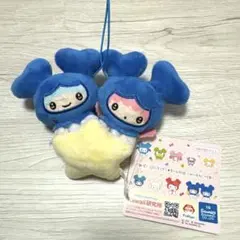 TWICE LOVELYS ツウィ サンリオ マスコット gigo限定