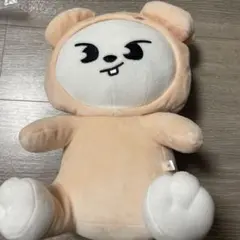 straykids スキズ SKZOO パピーム 抱きぬいぐるみ - メルカリ